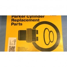 HI-LOAD PISTON SEAL KIT