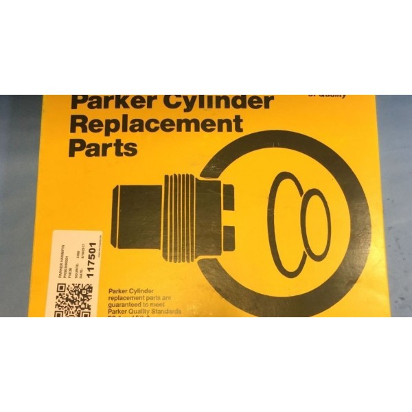 HI-LOAD PISTON SEAL KIT
