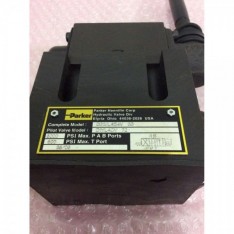 Hydraulic Valve