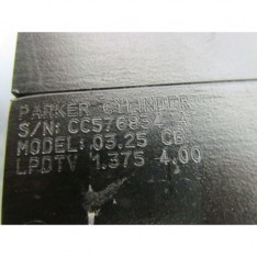 Hydraulic Cylinder Assembly