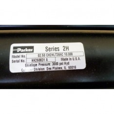Hydraulic Cylinder