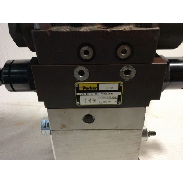 Flow Valve