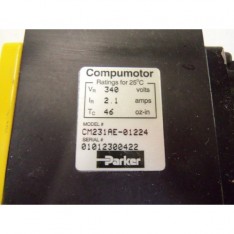 COMPU MOTOR