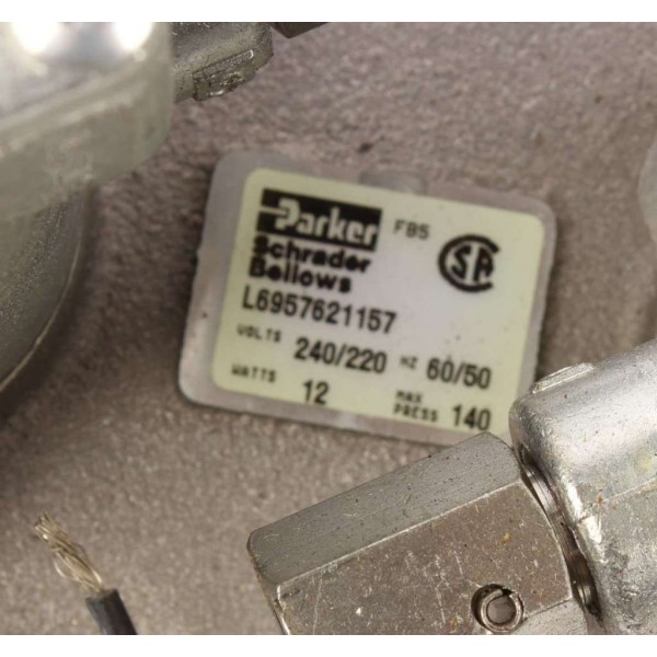 Air Valve