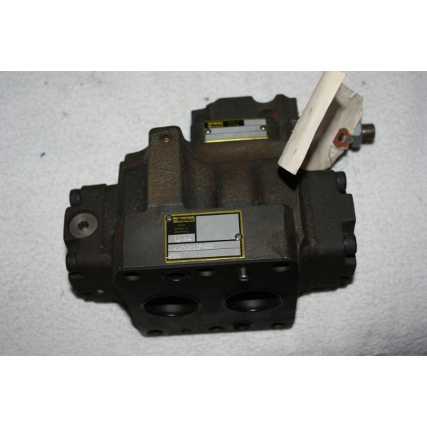 Block Valve