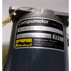 Compumotor