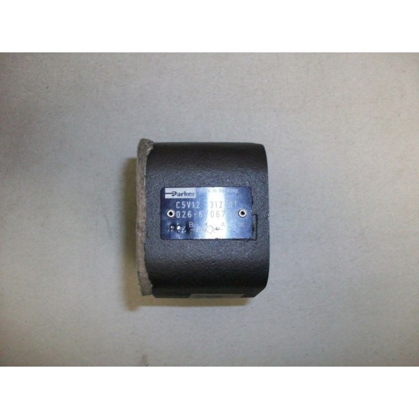 STEEL CHECK VALVE