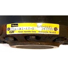 HIGH TORQUE HYDRAULIC MOTOR
