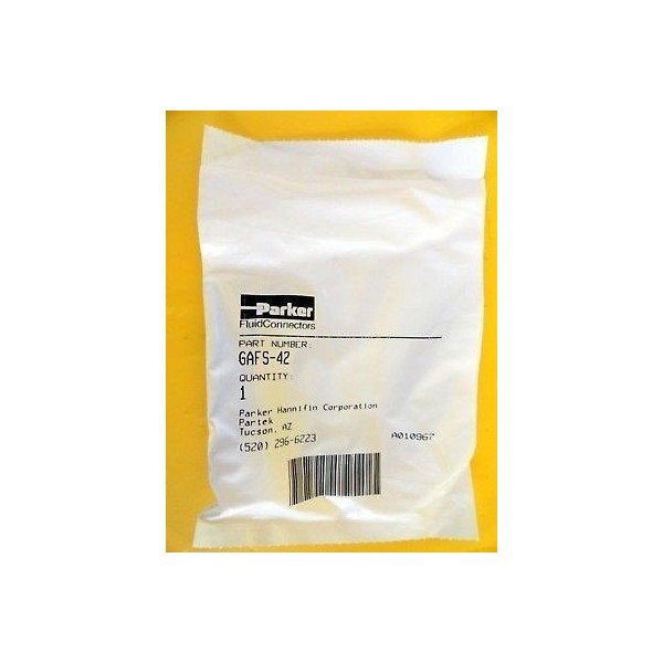 Compression Tube Fitting Reseller Lot of 16