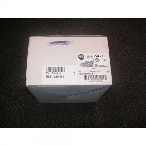 Power Supply 1606-XLDNET4