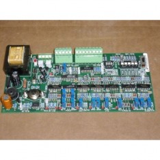 AMPLIFIER CONTROL BOARD