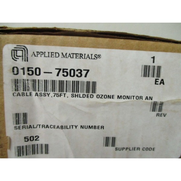 Cable Assembly