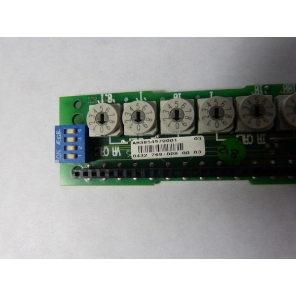 PC Calibration Board