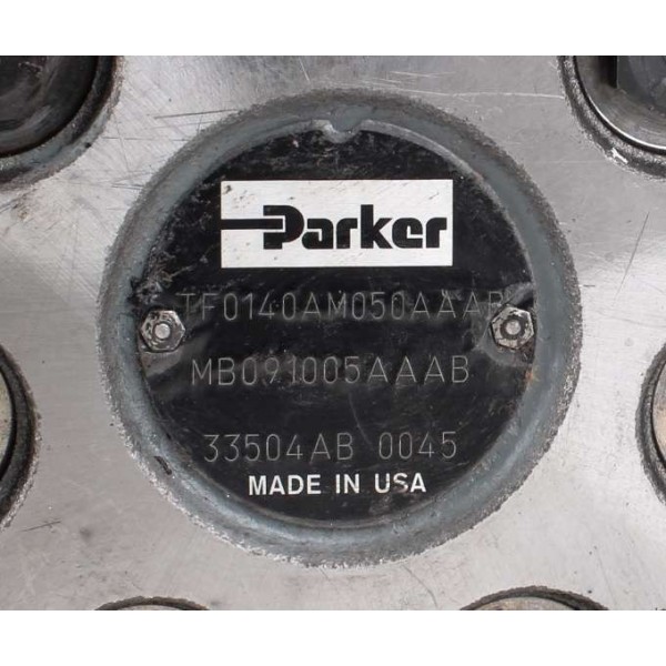 Hydraulic Motor