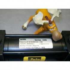 Pneumatic Cylinder 250 PSI