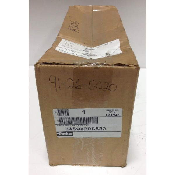 SOLENOID VALVE