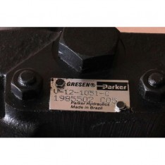 Gresen Hydraulic Valve