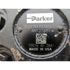 Hydraulic Motor