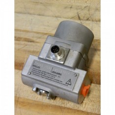 4-Gal/Min. 1/4 NPT 300 Max. PSI Vortex Shedding Flowmeter"