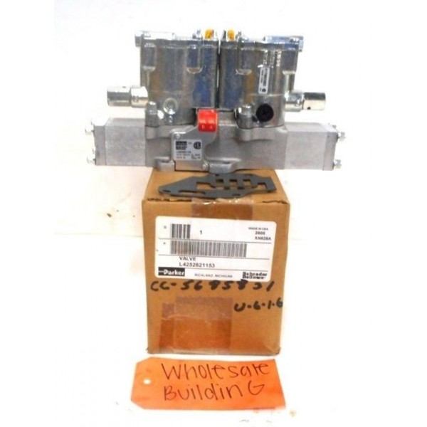PNEUMATIC VALVE