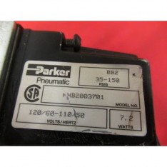 PNEUMATIC VALVE