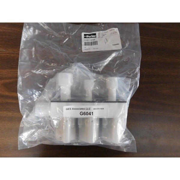 VALVE RETRO 3/4 3STG 2X3/4 FA 1X3/4 NO 1X3/81X1/2