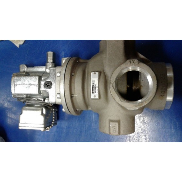 INLINE VALVE