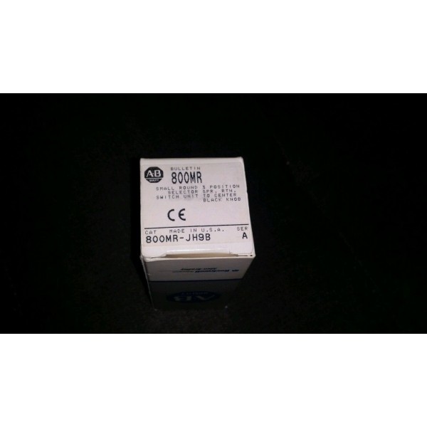 800MR-JH9B USPP 800MRJH9B