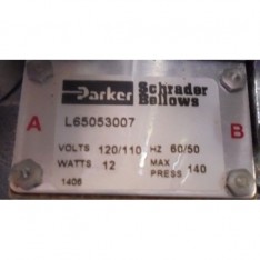 SOLENOID VALVE