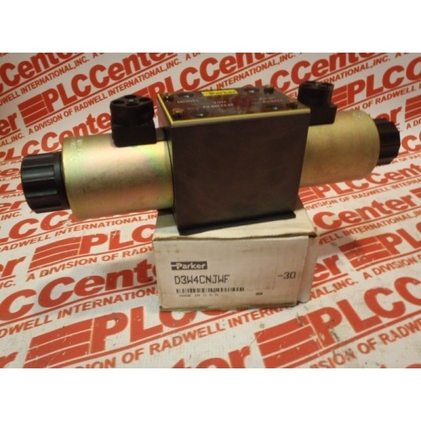 SOLENOID VALVE
