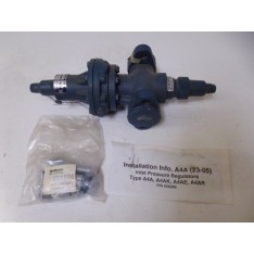 3/4 PRESSURE REGULATOR"
