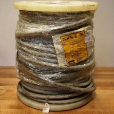 Push-Lok Fire Resistant Hose