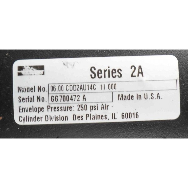 Pneumatic Air Cylinder