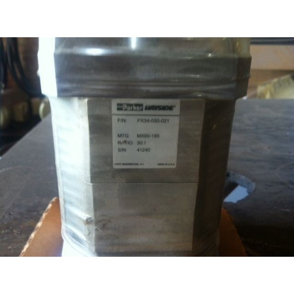 Gearhead Reducer