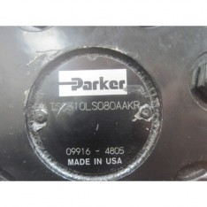 HYDRAULIC MOTOR