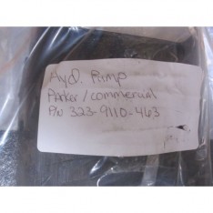 HYDRAULIC PUMP