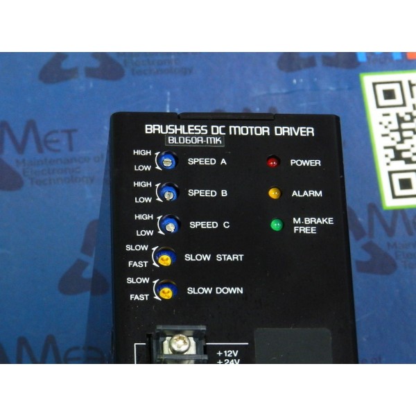 Compumotor Drive