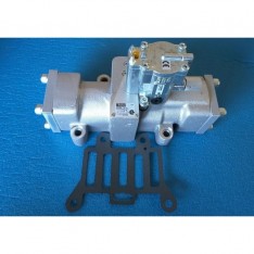 SOLENOID VALVE