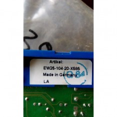 Driver Board