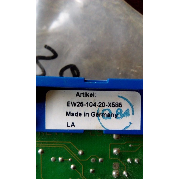 Driver Board