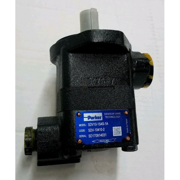 Hydraulic Vane Pump