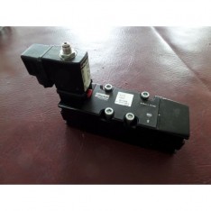 Solenoid Valve