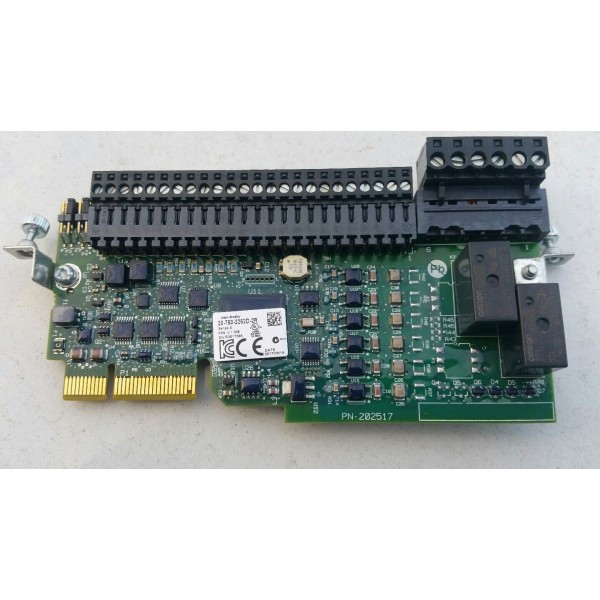 20-750-2262D-2R SER A MODULE FRN V 1.008 NEW