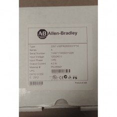 KINETIX DRIVE CAT 2097-V32PR2000xx1f14