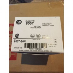 800T-S6N New In Factory Box