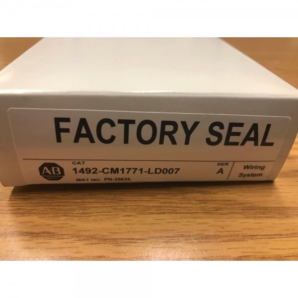 1492-CM1771-LD007 SWING-ARM CONVERSION MODULE