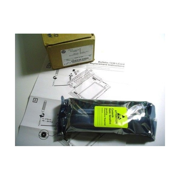 1336-L5 DRIVE INTERFACE NEW SEALED 1336L5