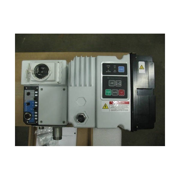 ARMORSTART MOTOR CONTROLLER