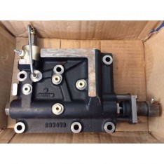 skinner solenoid valve PV5C30400 / Cooper Bussmann Valve Body 287476
