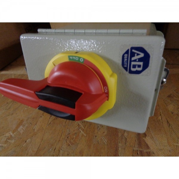 194E-FA20E-P11 Disconnect Switch *NEW IN ORIGINAL PACKAGE*